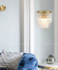 Đèn tường hiện đại TDT-2284