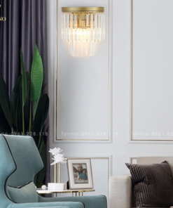Đèn tường hiện đại TDT-2284