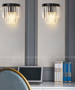 Đèn tường hiện đại TDT-2284
