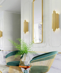 Đèn tường hiện đại TDT-2286