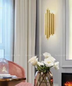 Đèn tường hiện đại TDT-2286