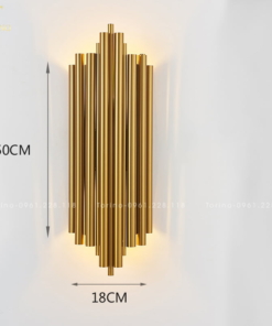 Đèn tường hiện đại TDT-2286
