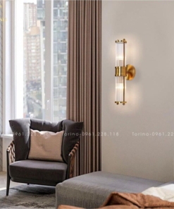 Đèn tường hiện đại TDT-2287
