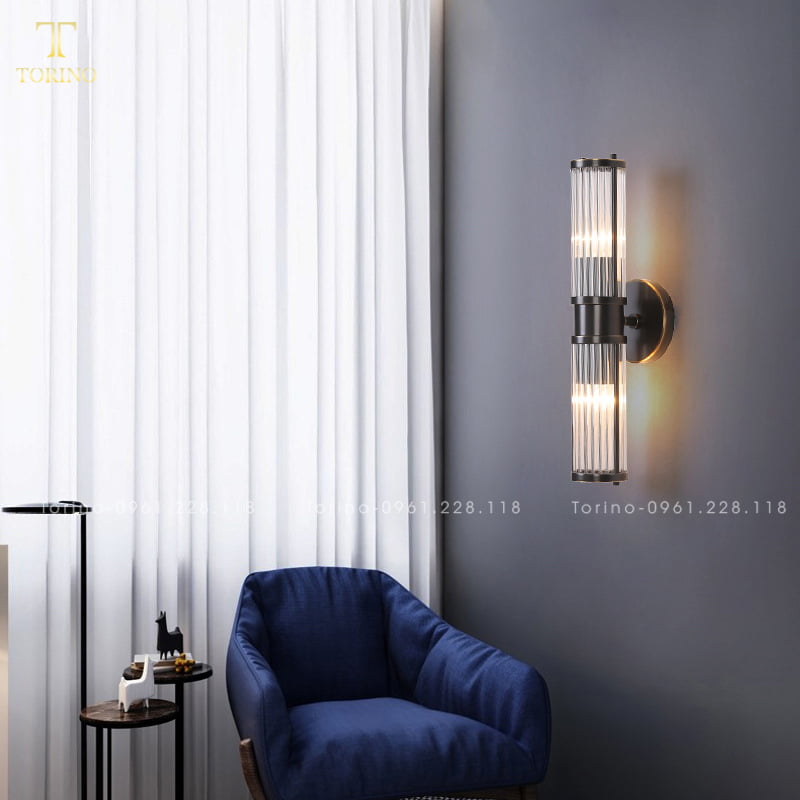 Đèn tường hiện đại TDT-2287