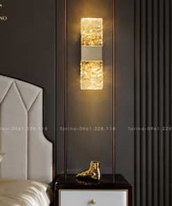 Đèn tường hiện đại TDT-2288