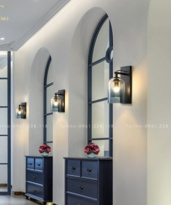 Đèn tường hiện đại TDT-2293