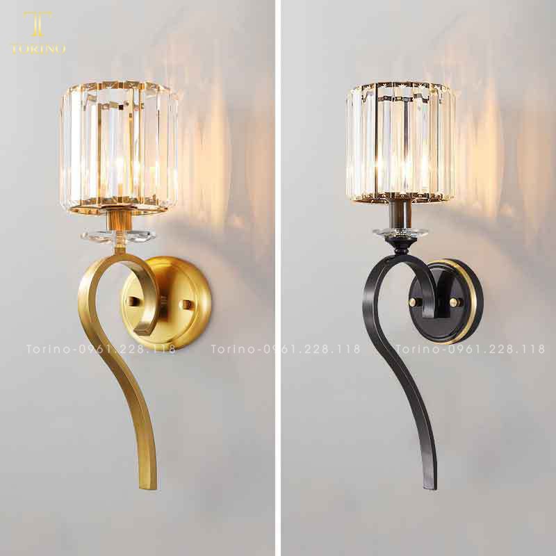 Đèn tường hiện đại TDT-2301