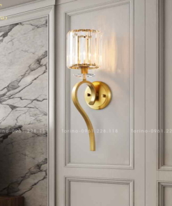 Đèn tường hiện đại TDT-2301
