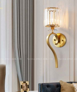 Đèn tường hiện đại TDT-2301