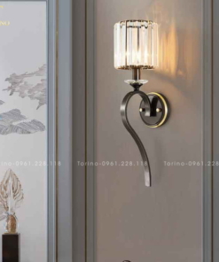 Đèn tường hiện đại TDT-2301