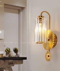 Đèn tường hiện đại TDT-2302