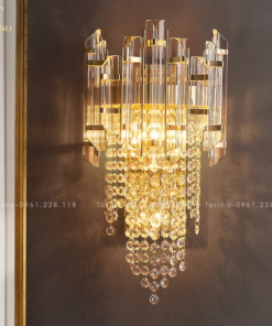 Đèn tường hiện đại TDT-2306