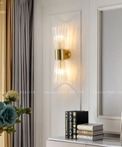 Đèn tường hiện đại TDT-2307