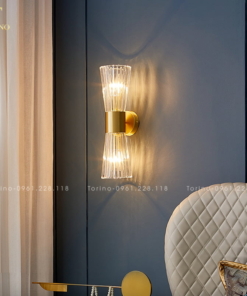 Đèn tường hiện đại TDT-2307