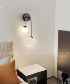 Đèn tường hiện đại TDT-2308