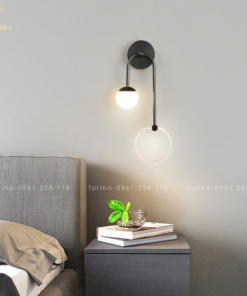 Đèn tường hiện đại TDT-2308