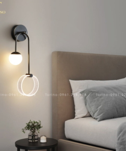 Đèn tường hiện đại TDT-2308