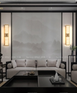 Đèn tường hiện đại TDT-2309