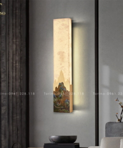 Đèn tường hiện đại TDT-2312