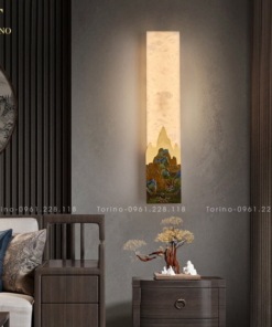 Đèn tường hiện đại TDT-2312