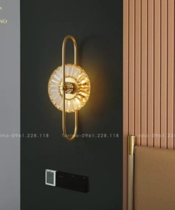 Đèn tường hiện đại TDT-2313