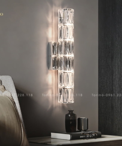 Đèn tường hiện đại TDT-2314