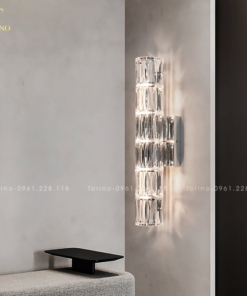 Đèn tường hiện đại TDT-2314