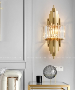 Đèn tường hiện đại TDT-2323
