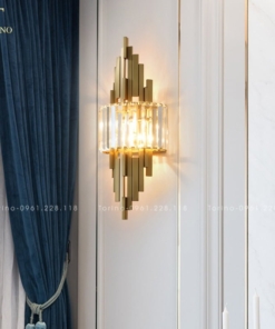Đèn tường hiện đại TDT-2323