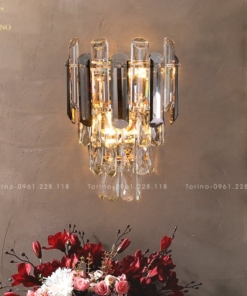Đèn tường hiện đại TDT-2324