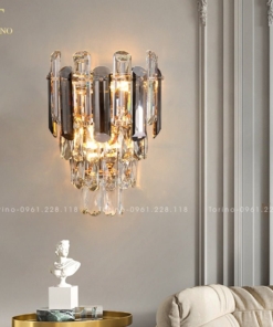 Đèn tường hiện đại TDT-2324