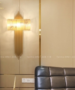 Đèn tường hiện đại TDT-2325