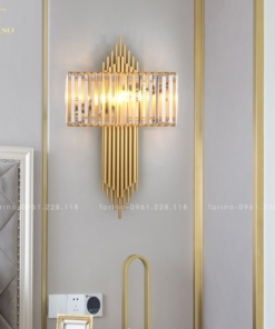 Đèn tường hiện đại TDT-2325