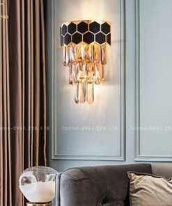Đèn tường hiện đại TDT-2328