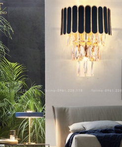 Đèn tường hiện đại TDT-2329