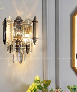 Đèn tường hiện đại TDT-2330
