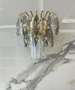 Đèn tường hiện đại TDT-2331