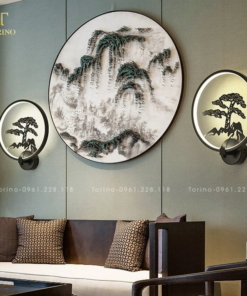 Đèn tường hiện đại TDT-2335