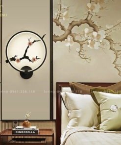 Đèn tường hiện đại TDT-2336