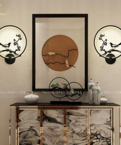 Đèn tường hiện đại TDT-2337