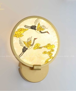 Đèn tường hiện đại TDT-2338