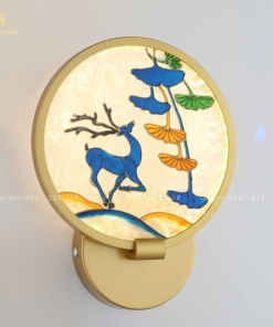 Đèn tường hiện đại TDT-2339