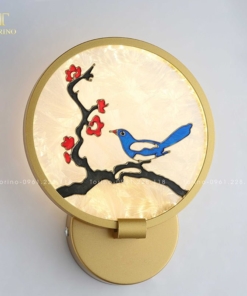 Đèn tường hiện đại TDT-2341