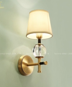 Đèn tường hiện đại TDT-2345