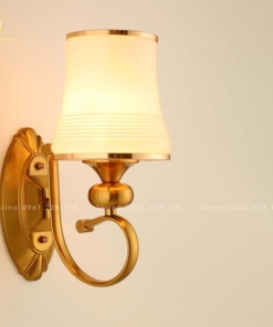 Đèn tường hiện đại TDT-2349