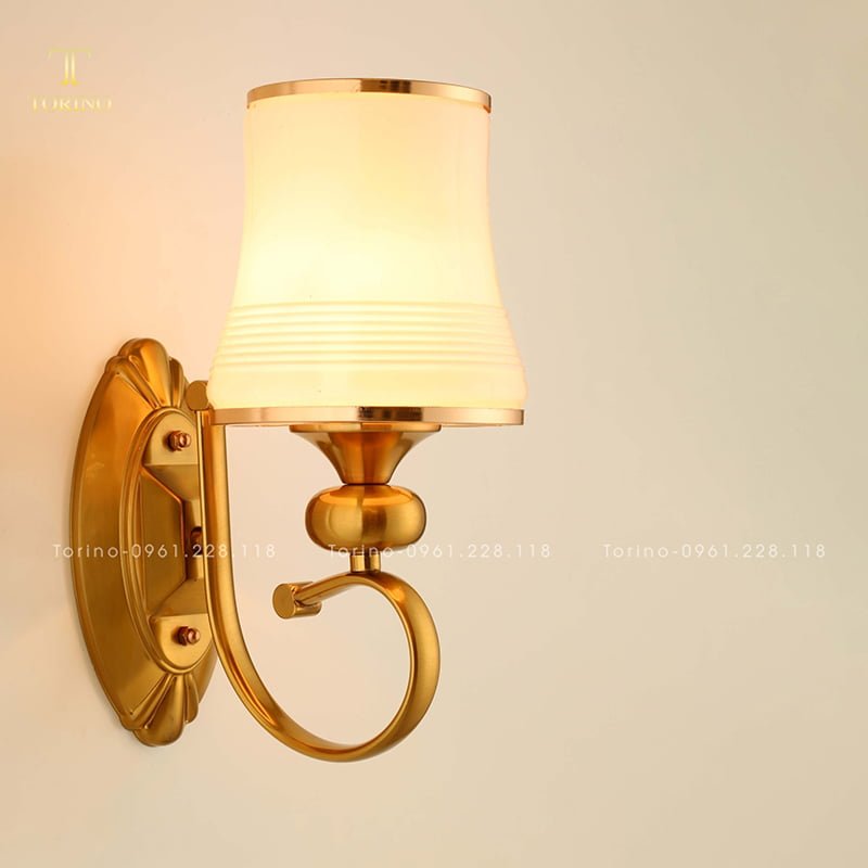 Đèn tường hiện đại TDT-2349 2 Đèn tường hiện đại TDT-2349