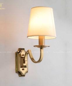 Đèn tường hiện đại TDT-2352