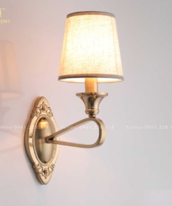 Đèn tường hiện đại TDT-2355