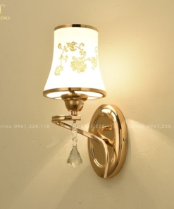 Đèn tường hiện đại TDT-2362