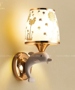 Đèn tường hiện đại TDT-2366